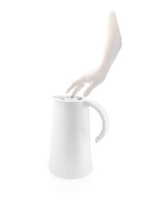 Rise Thermoskan 1 liter