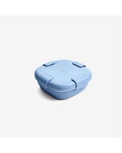 Junior Lunchbox 700 ml Steel