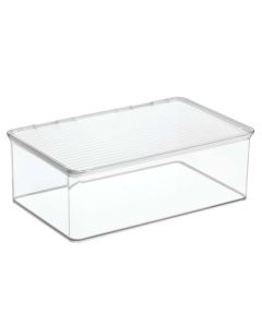 Kitchen Binz Opbergbox met Deksel Stapelbaar