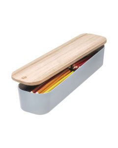 Compact Opbergbox Large met Deksel