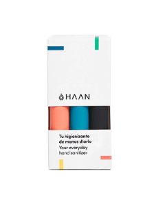 Hand Desinfectie Pocket 30 ml - Set van 3 Stuks Assorti