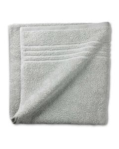 Leonora Badhanddoek Rockgrey 70x140 cm