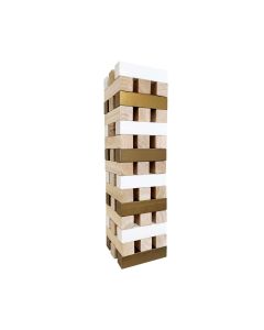 Mega Jenga