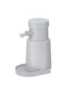 Aurie Zeepdispenser met Plateau 450 ml