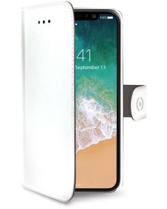Wally Book Case iPhone X/Xs