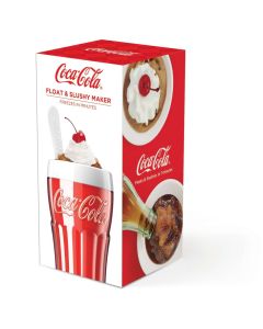 Slush en Milkshake Maker Coca Cola