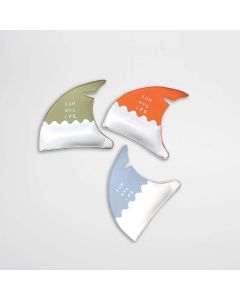 Kids Swimtime Dive Buddies Shark Fins Set van 3
