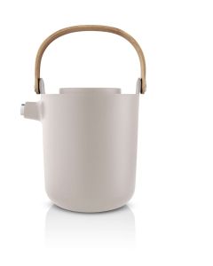 Nordic Kitchen Thermoskan voor Thee 1 liter