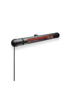 HeatUp Terrasverwarmer met Wandbevestiging