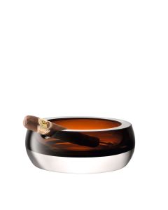 Whisky Club Asbak voor Sigaar ø 17 cm