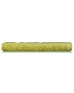 Ladessa Washandje Moss Green 15x21 cm