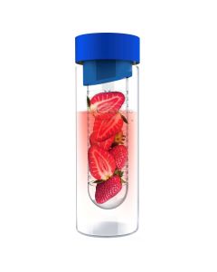 Drinkfles Infuse Flavour It Pure 480 ml