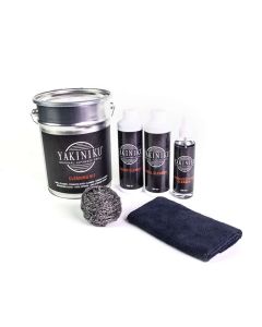 BBQ Accessoire Kamado Reinigingspakket
