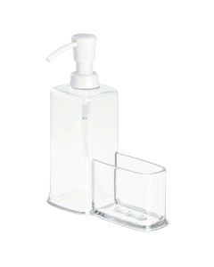 Vella Zeepdispencer Caddy