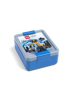 Lunchbox Lego City