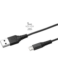 Extreme Kabel USB USB-Micro 1 meter