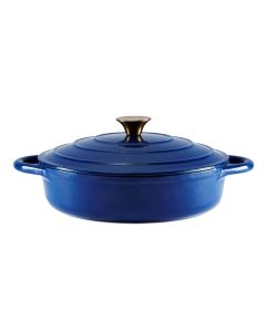 Foundry Braadpan Gietijzer ø 28 cm