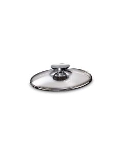 Vario Click Deksel Glas Ø 20 cm