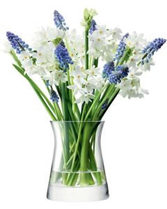 Flower Vaas 13 cm