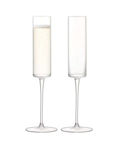 Otis Champagneglas 150 ml Set van 2 Stuks