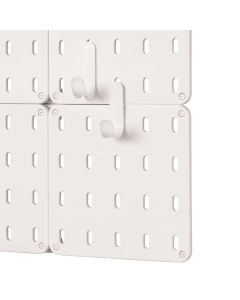 Cade Haak Set van 2 Stuks