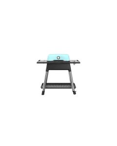 Furnace Gas Barbecue