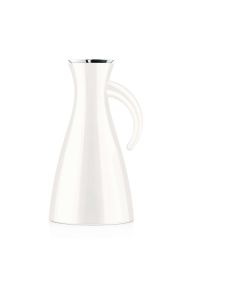 Thermoskan Vacuüm 1 liter Glans