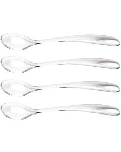 Stacky IJslepel 15 cm Set van 4 Stuks