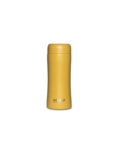 Tumbler Thermosbeker 300 ml Happy Yellow