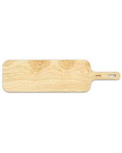 Snijplank met Handvat 55x15 cm