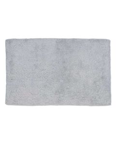 Ladessa Badmat Uni Light Grey 65x55 cm