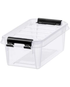 SmartStore Classic 0,5 Opbergbox 300 ml