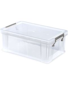 Allstore Opbergbox Afsluitbaar 10 liter