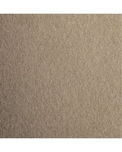 Onderzetter Vilt Vierkant 10 x 10 cm. Taupe