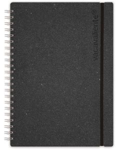 Studio Notitieboek A4