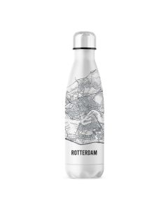 City Thermosfles 500 ml Rotterdam
