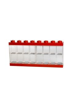 Vitrine Minifigure 16