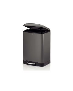 Davino Prullenbak met Pedaal 12 liter