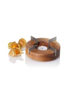 Tuto Rechaud Ø 14,5 cm