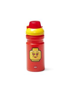 Drinkbeker Iconic Girl 390 ml