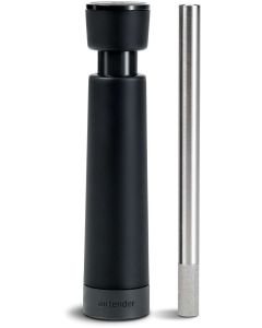Wine Aerator Set Pomp met Beluchter