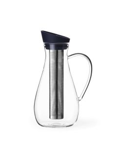Infusion Karaf met Filter 1,4 liter