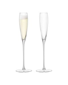 Aurelia Champagneglas 165 ml Set van 2 Stuks