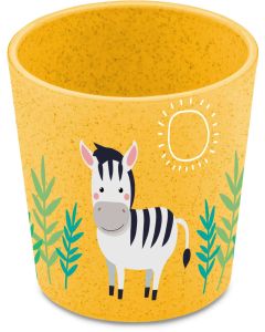 Connect Beker 190 ml Africa