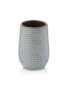Dots Badkamerbeker