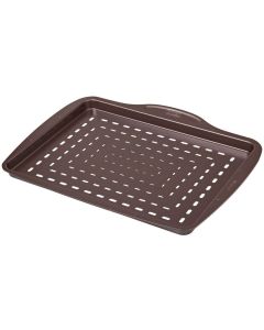 Asimetria Pizzaplaat 37 x 29cm