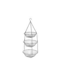 Loop Manden Hangend Set van 3 Stuks