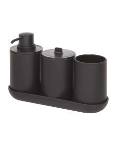 Cade Badkamer Accessoire Set van 4 Stuks