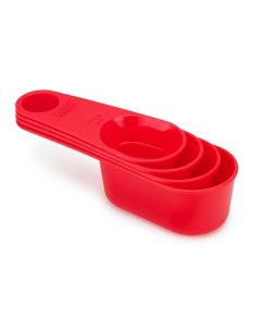 Maatcupjes Set van 4 Stuks