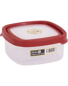 Opbergbox Seal It 790 ml Set van 3 Stuks